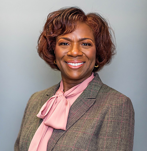 Beverly Brown