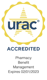 URAC Logo